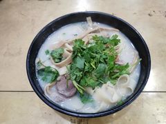 -惠丰源烩面馆(经七路店)