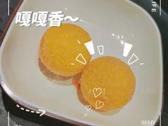 -乡村基(北部新区重科院餐厅)