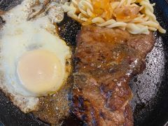 -纽斯特牛排自助餐厅(浦江万达店)