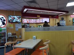 -香妃烤鸡(新奥店)
