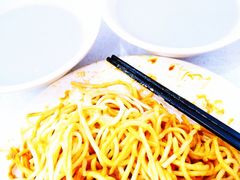 -老磁器口豆汁店(天坛店)