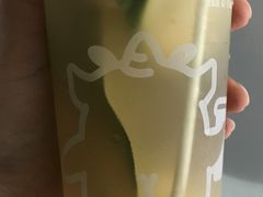 -茶力的小怪兽(梅林卓悦汇店)