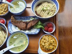 -孙盛兴奥灶面馆·蟹黄面·三虾面(山塘街总店)