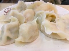 -饺子季水饺餐厅(新市街店)