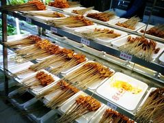 -袁记串串香(人民公园店)