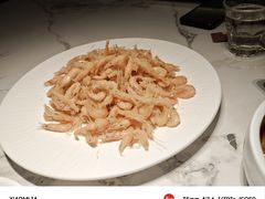 -双合园·海鲜水饺青岛菜(上清路店)