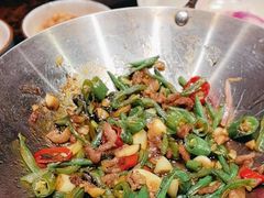 -曹家小菜(胜太路店)