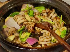 -啫神·广州地标美食(北京路店)