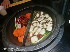-川中故事·成都老火锅(东书房店)
