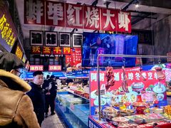 -阿财老铺·老蚌埠龙虾城(华夏总店)