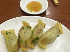 -小姜锅贴(凤凰街店)