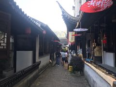 -浈阳坊旅游小镇