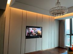 -无锡丽笙精选酒店