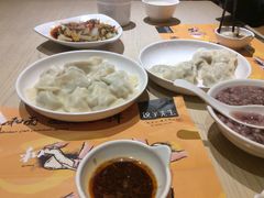 -饺子先生(世豪店)