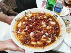 -辣小妮de川菜馆(红旗Mall店)