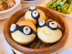 -水都假日酒店-海韵西餐厅(龙胜路店)