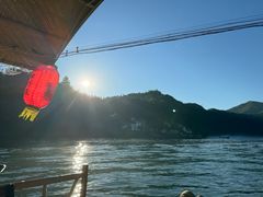 -水墨汀溪风景区