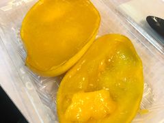 芒果冻-志龙皇冠吃货椰子铺