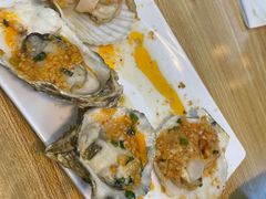 -真剑日本料理·铁板烧(贵州路店)