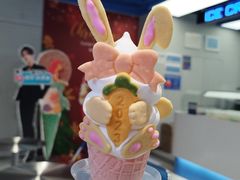 -CORNER CONE GELATO酷矿手作霜淇淋(南头古城店)