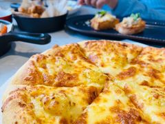 -必胜客(珠海路店)