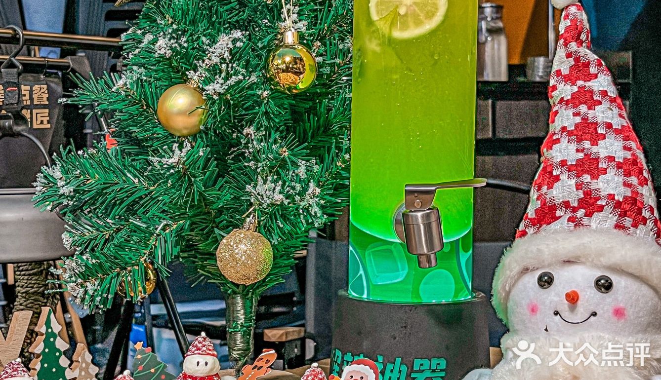 家人们，烤匠圣诞节这波真的赢麻了❗❗ 