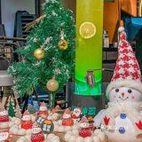 家人们，烤匠圣诞节这波真的赢麻了❗❗ 