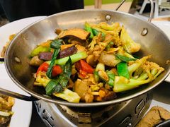 -阿毛饭店(和义路店)