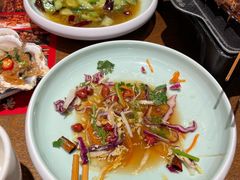 -管氏翅吧(马家堡店)