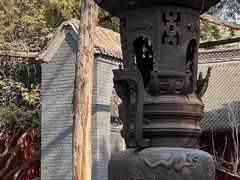 -洛阳白马寺