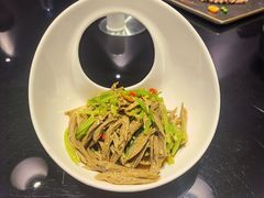 -東舍食唐精品陕菜馆