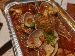-客串江湖(新区店)