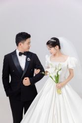 -金夫人婚纱摄影(总店)