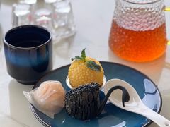 -岁粤Moon·湖景餐厅(月光码头店)