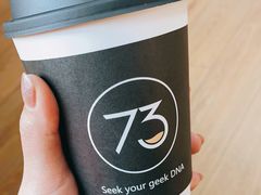 -73coffee(创智天地店)