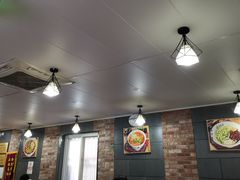 -晋来顺手擀面(金地花园店)
