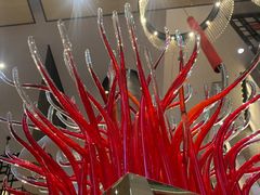 -北纬29度大堂吧-重庆富力艾美酒店-近江岸天街