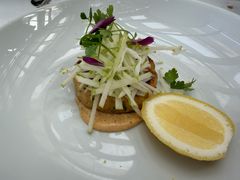-北京柏悦酒店·锦庭餐厅Dining Room