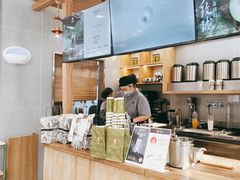 -霸王茶姬(西单百货店)