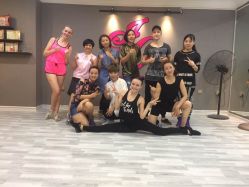 -MME飞放街舞&JC Dance 