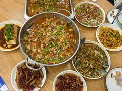 -艺味深尝(云锦路店)