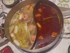 -小城牛事·鲜牛肉火锅(万达店)