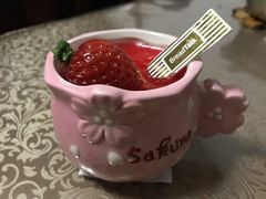 -面包新语(无锡M会员店)