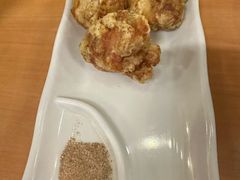 -博多一幸舍(侨福芳草地购物中心店)