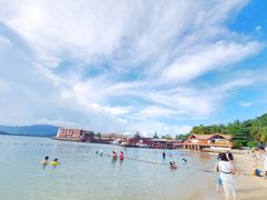 -海南分界洲岛旅游区