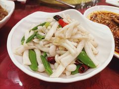 -香满楼(南关店)