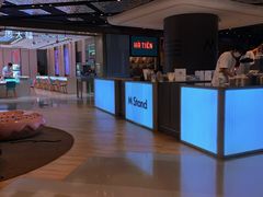 -M Stand(BFC外滩金融中心店)