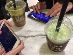 -混果汁(喜荟城店)