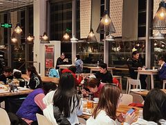-宜家·瑞典风味餐厅(四元桥店)