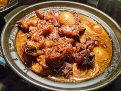 -圣丰索菲特·2 On 988 Café 自助餐厅